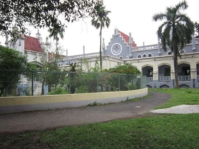 Krishnath_College